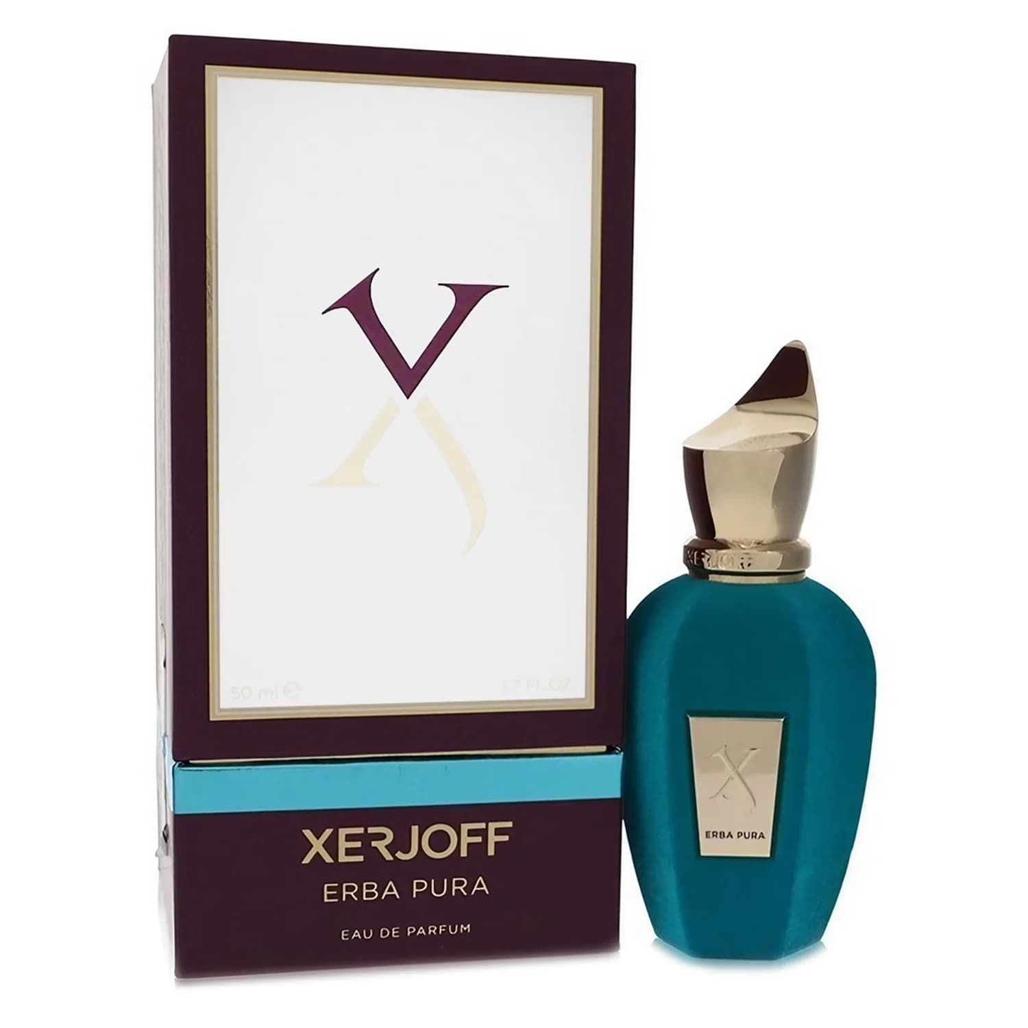 Xerjoff Erba Pura EDP 100ml