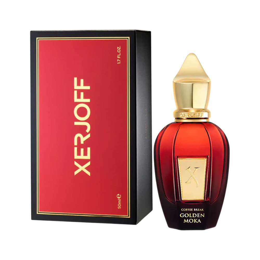 Xerjoff Golden Moka Parfum Parfum 50ml