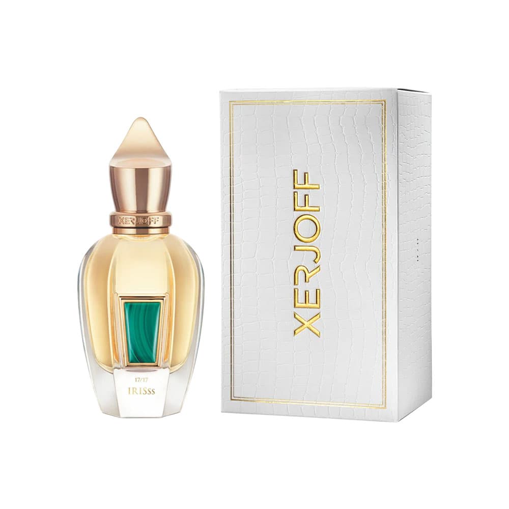 Xerjoff Irisss Parfum Parfum 100ml