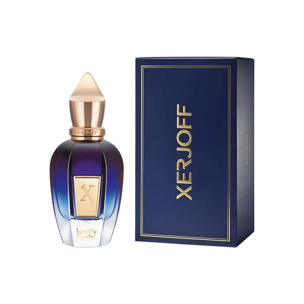 Xerjoff Ivory Route EDP 50ml