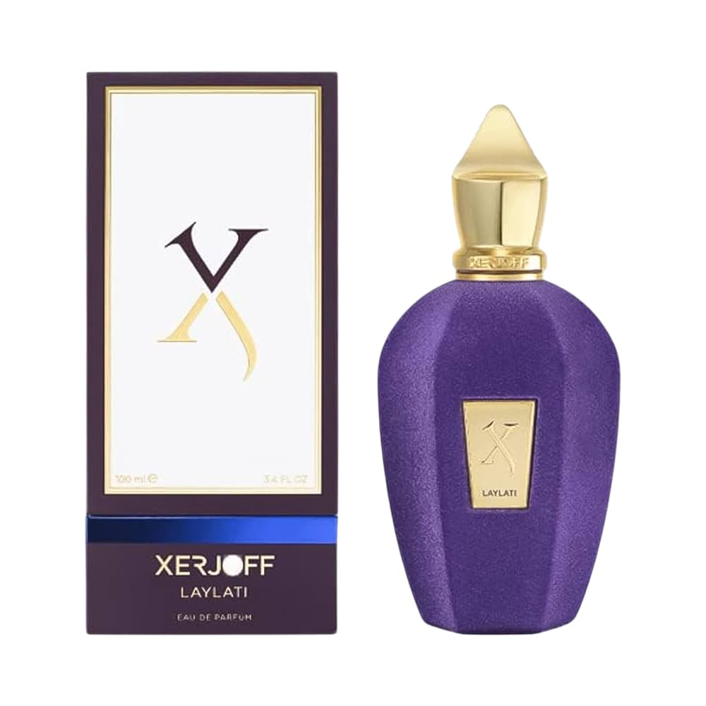 Xerjoff Laylati EDP 100ml