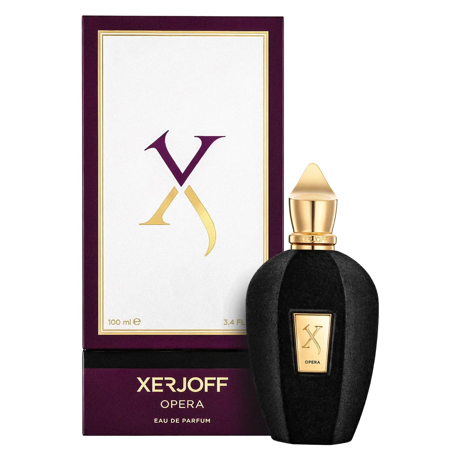 Xerjoff Opera - (Embalagem Antiga) EDP 100ml