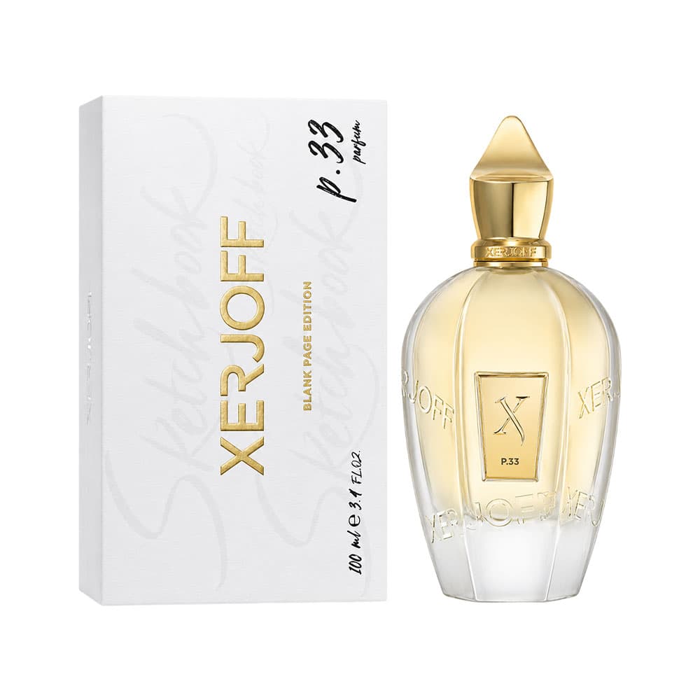 Xerjoff P.33 Parfum Parfum 100ml