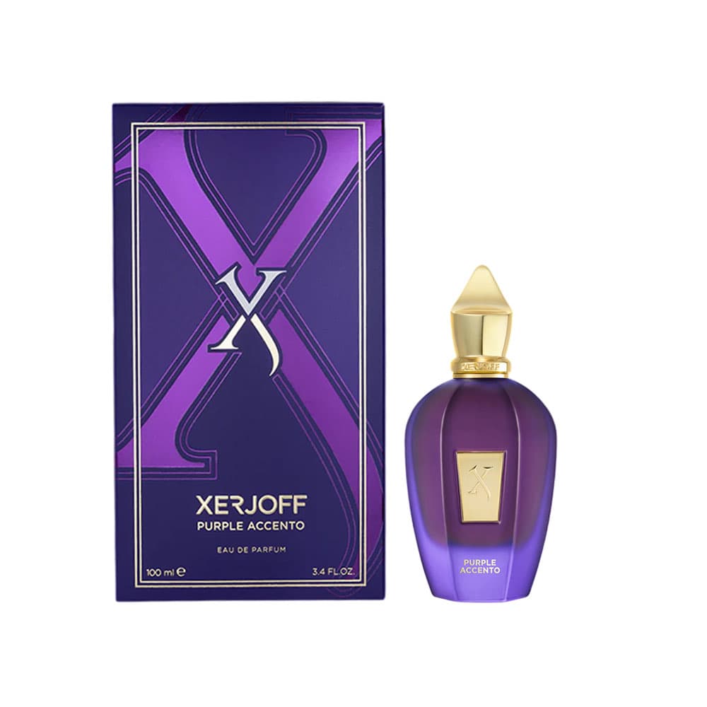 Xerjoff Purple Accento EDP 100ml