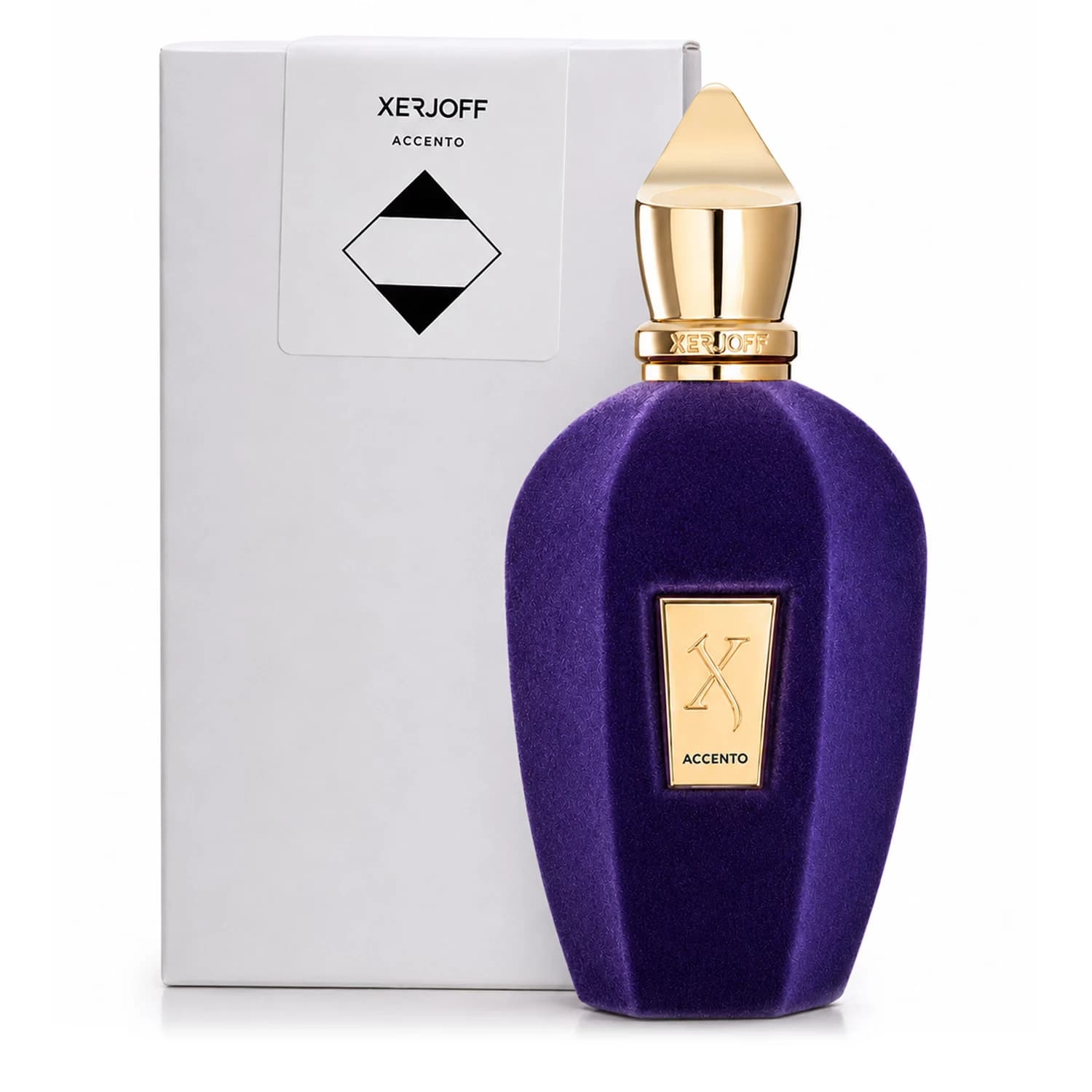Xerjoff Purple Accento - (Tester) EDP 100ml