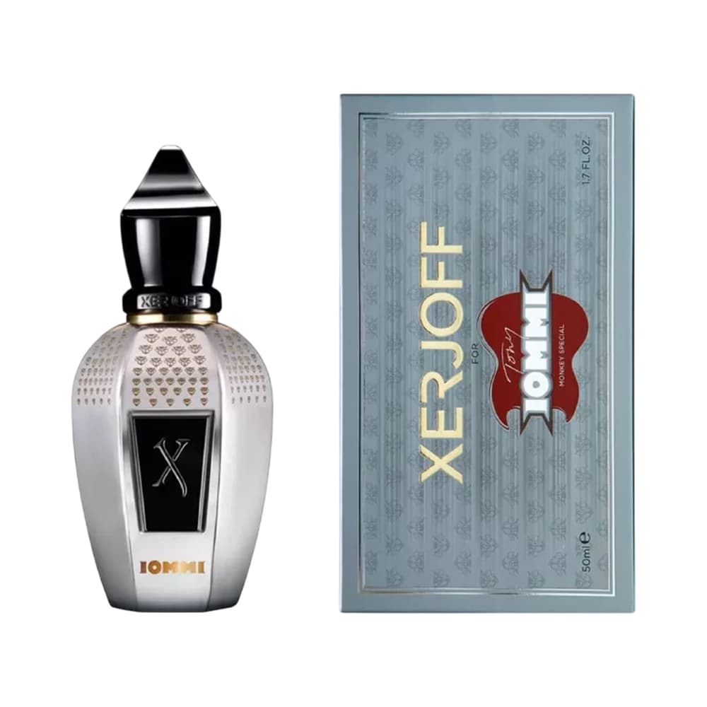 Xerjoff Tony Iommi EDP 50ml