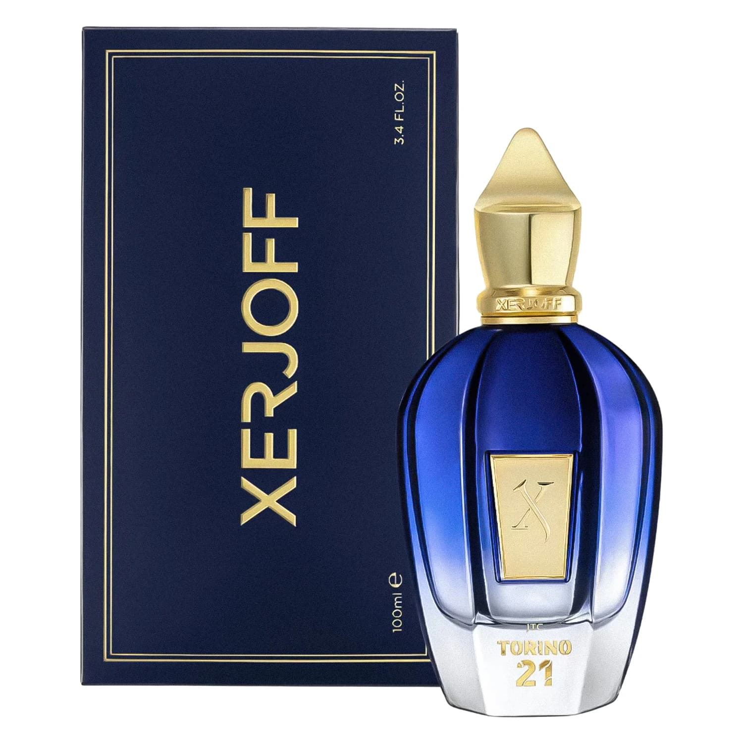 Xerjoff Torino 21 EDP 100ml