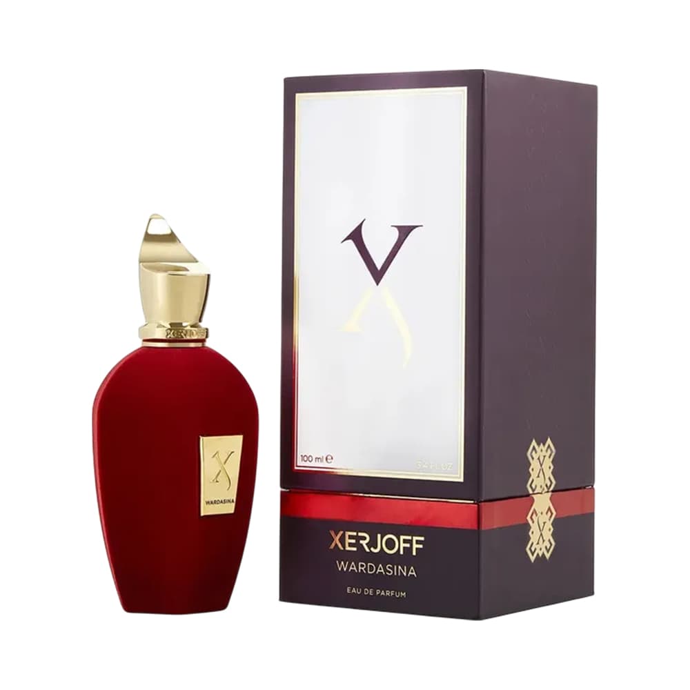 Xerjoff Wardasina EDP 100ml