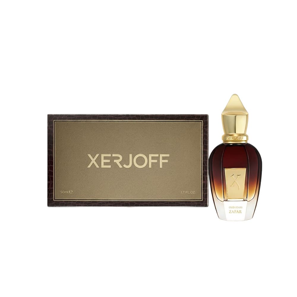 Xerjoff Zafar Parfum Parfum 50ml