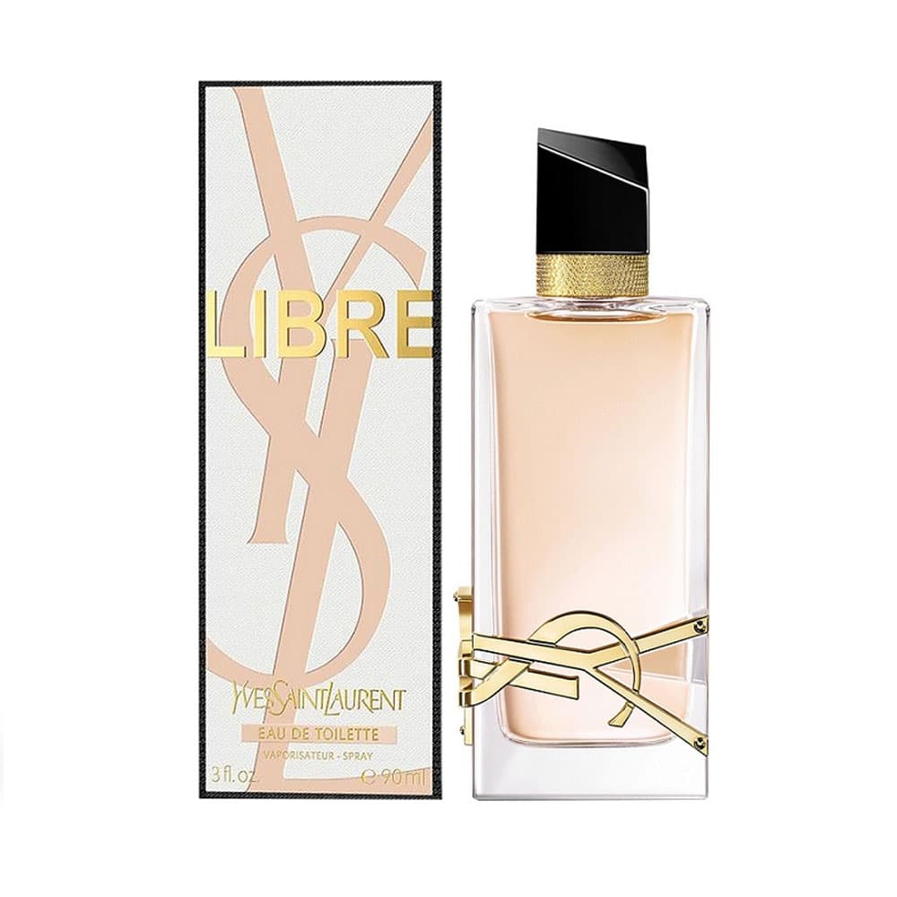 Yves Saint Laurent Libre EDT 90ml