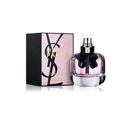 Yves Saint Laurent Mon Paris - EDP 50ml