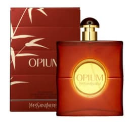 Yves Saint Laurent Opium - EDT 90ml