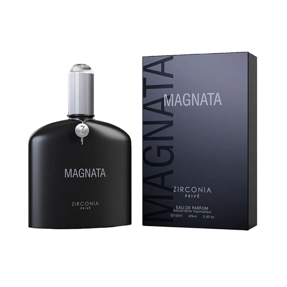 Zirconia Zirconia Magnata EDP 100ml