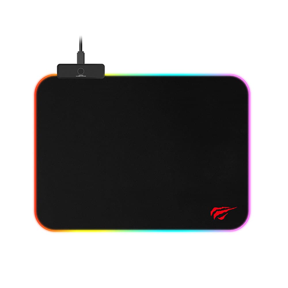 Havit Mousepad Havit Hv Mp901 Rgb
