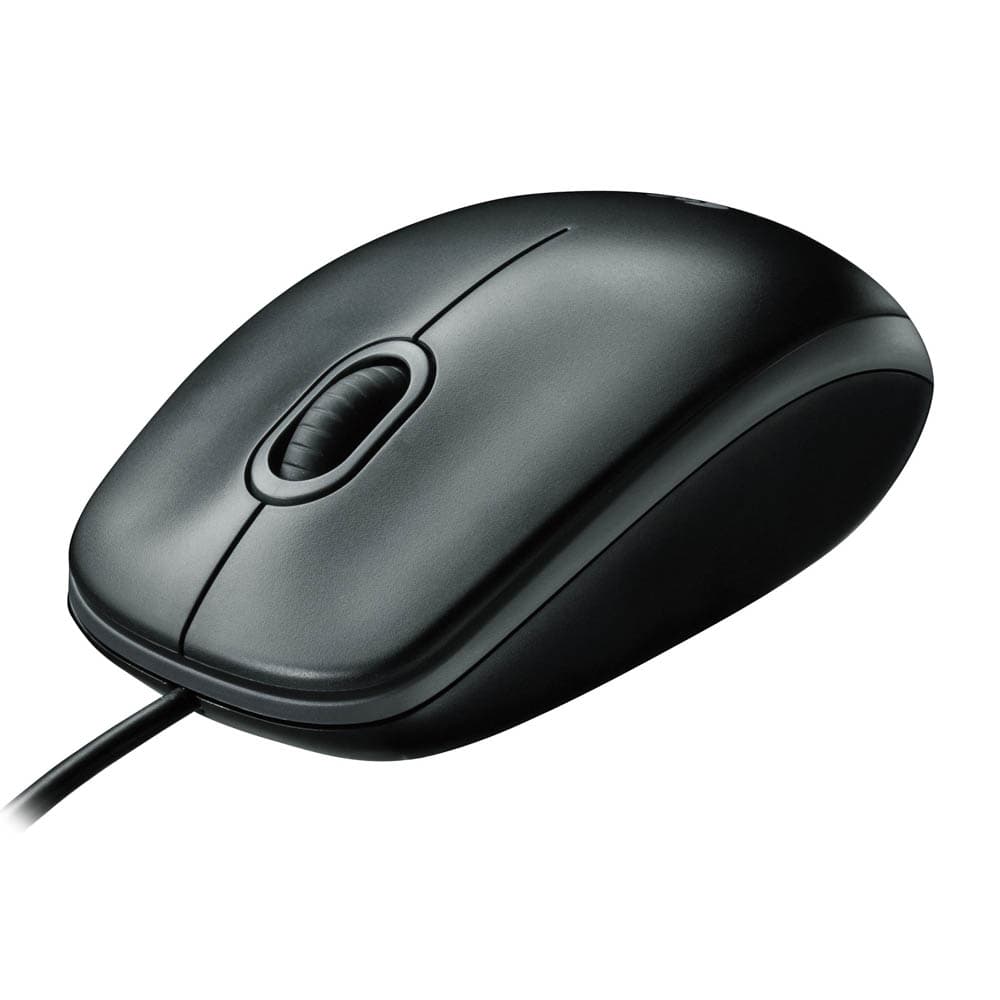 Logitech Mouse Logitech M100