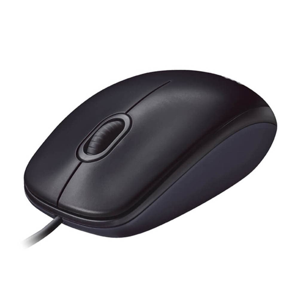 Logitech Mouse Logitech M90 Usb