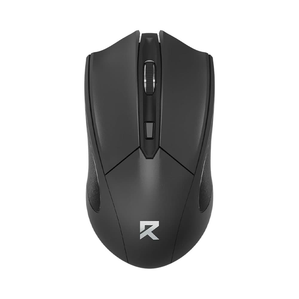 Redragon Mouse Redragon Bm 2463 Black