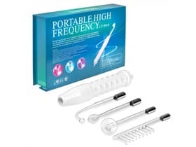Alta Frecuencia Lz-006A