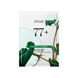 Anua Heartleaf 77+Hyaluron 25Ml -