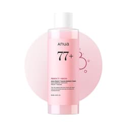 Anua Peach 77 Niacin Essence Toner 250Ml -