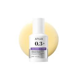 Anua Retinol Niacin Renewing Serum 30Ml -