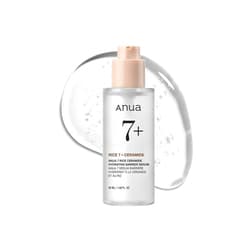 Anua Rice 7 + Ceramide Barrier Serum 50Ml -