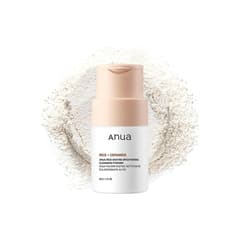 Anua Rice + Ceramide Cleansing Powder 40G -