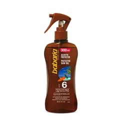 Babaria Aceute Protector 300Ml