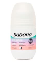 Babaria Deo Invisible 50Ml