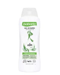 Babaria Gel de Baño Aloe 600Ml