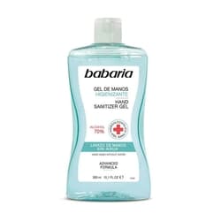 Babaria Gel de Manos 300Ml