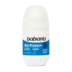 Babaria Skin Protect+ Deo 50Ml