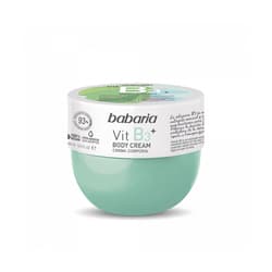 Babaria Vit B3+ Body Cream 400Ml