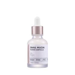 Bom Snail Mucin Power Ampoule 30Ml