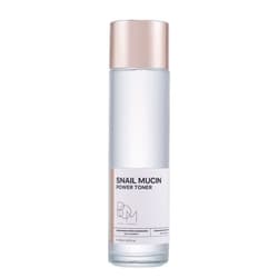 Bom Snail Mucin Power Toner 150Ml