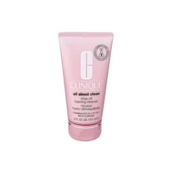 Clinique All About Cream Mousse 150Ml -