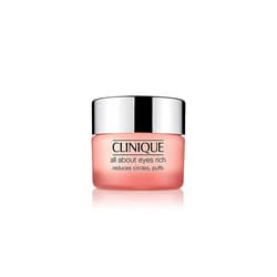 Clinique All About Eye Rich Cream 15Ml -
