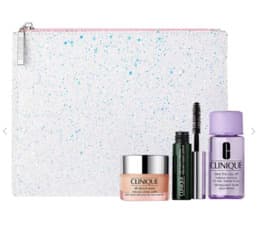 Clinique All About Eyes Value Set -