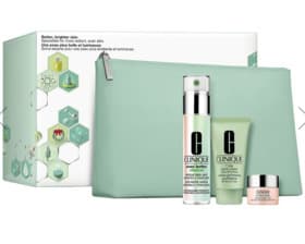 Clinique Better, Brighter Skin Set -