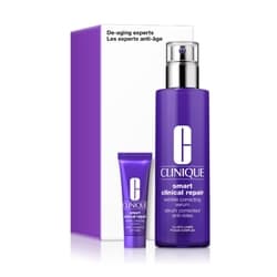 Clinique De-Aging Experts -
