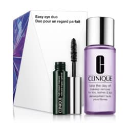 Clinique Easy Eye Duo -