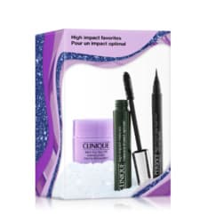 Clinique High Impact Favorites -