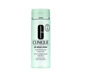 Clinique Liquid Facial Soap Extra-Mild -