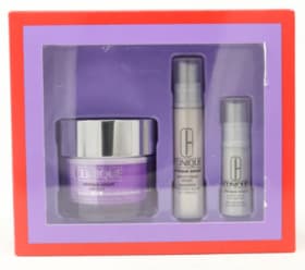 Clinique Set Treatment de Aging Experts -