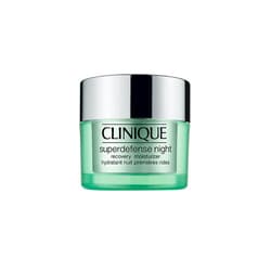 Clinique Superdefense Night 50Ml -