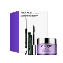 Clinique Swipe On (and Off) -