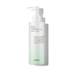 COSRX Cica Clear Cleansing Oil 200Ml -