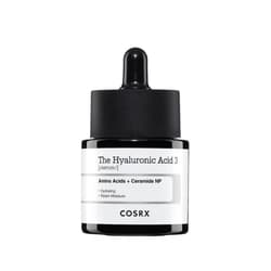 COSRX The Hyaluronic Acid 3 Serum 20Ml -