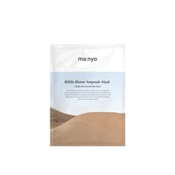 Manyo Bifida Biome Ampoule Mask
