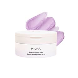 Midha Rice Cleansing Balm 100Ml